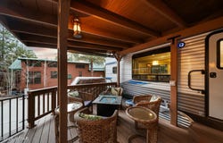 4400 S Mogollon Trail, Show Low, AZ 85901