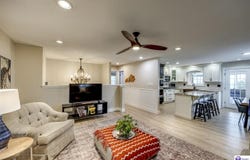 135 Meadowlake Drive, Radcliff, KY 40160