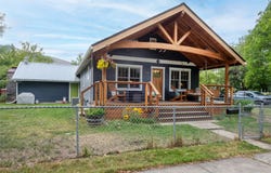 344 Plymouth Street, Missoula, MT 59801