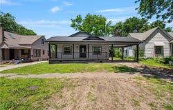 1110 W 3rd Street, Coffeyville, KS 67337