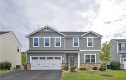 316 Arden, Harmony Boro, PA 16037