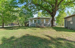 242 Gregory Road, Cedar Creek, MO 65627
