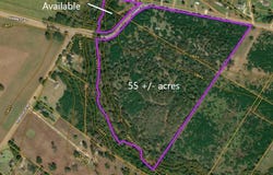 40499 Garrett Rd, Brookshire, TX 77423