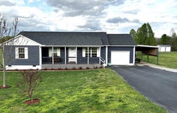 237 Freemont Rd, DOYLE, TN 38559
