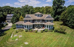 25 Brayton Point Road, Westport, MA 02790