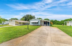 7490 Blackhawk Road, Sebastian, FL 32976