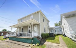 517-519 Pine Street, Ironton, OH 45638