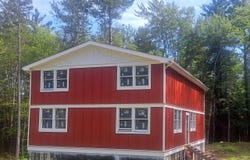 442 McMillan Road, Whitingham, VT 05361
