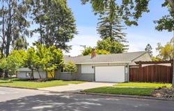 1500 E Campbell AVE, Campbell, CA 95008