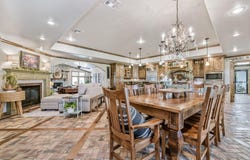 100 Thomas Lane, Wheeler, TX 79096