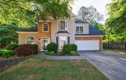 2687 Mountain Oaks Court, Powder Springs, GA 30127