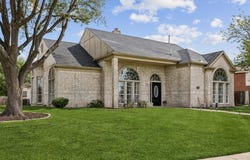 3606 Martha Lane, Rowlett, TX 75088