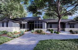100 Bowers Circle, Horseshoe Bay, TX 78657