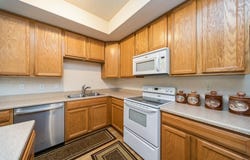 3400 SE Glenstone Drive unit: 3, Grimes, IA 50111