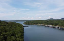 Woodland Lake Drive lot: 1, Shell Knob, MO 65747