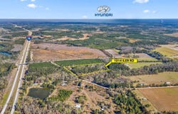 1014 Iler Road, Pembroke, GA 31321