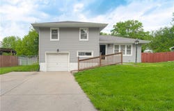 2917 N 83rd Terrace, Kansas City, KS 66109