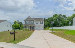 5968 Crescentbrook Lane, Clemmons, NC 27012