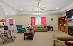 195 Rue St James, Vacherie, LA 70090