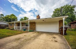 105 Gwen Lane, Trenton, OH 45067