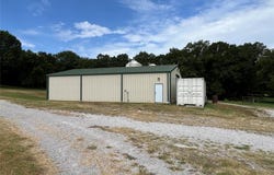 26541 S 289th, Bristow, OK 74010