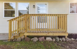 214 N Herring Street, Ashley, MI 48806