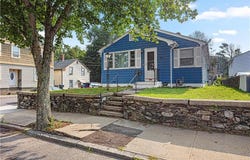 103 Opper Street, Providence, RI 02904