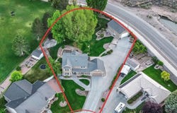 1095 W 600 S, Richfield, UT 84701