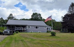 1408 East Brook Road, Hamden, NY 13856