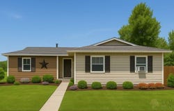 11623 W 100th Street, Coyle, OK 73027