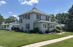 534 N 8Th Street, Chariton, IA 50049