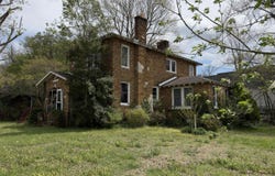161 Cheatham St., Bardwell, KY 42023
