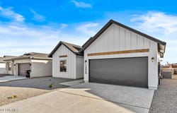 931 Gallium Avenue, Santa Teresa, NM 88008