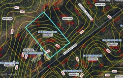 54 N Shamrock Drive, Jackson Springs, NC 27281