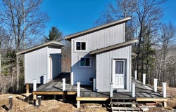3530 Hamilton Ridge, Alderson, WV 24910