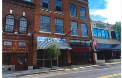 809 State Street, Bristol, VA 24201