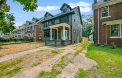 1475 Longfellow Street, Detroit, MI 48206