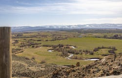 00 Coal Mine Road, Lander, WY 82520