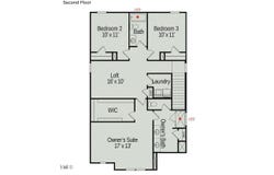 173 Courtside Drive, Dunn, NC 28334
