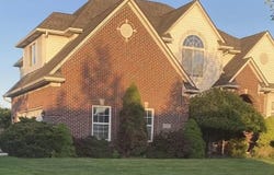 1332 Auston Lane, Chelsea, MI 48118