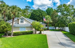4 Creek Bend Way, Ormond Beach, FL 32174