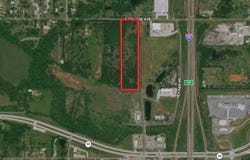 College  Ave, Guthrie, OK 73044