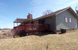 1033 Evans Ave, WestLiberty, IA 52776