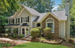 7830 Wynfield Circle, Cumming, GA 30040