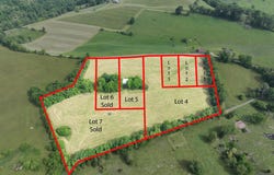 Lot 4 Wayside Meadows Road, Nickelsville, VA 24271
