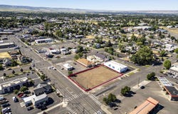 703-713 W Main, Walla Walla, WA 99632-3004