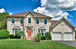 110 COUNTRY CLUB DRIVE, LANSDALE, PA 19446