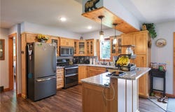 W 4177 County Highway F, Springbrook, WI 54875