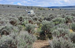 4 Lot 4 Minnow Street, Christmas Valley, OR 97641