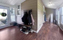 5855 Forest Second Street, Forest, IN 46039